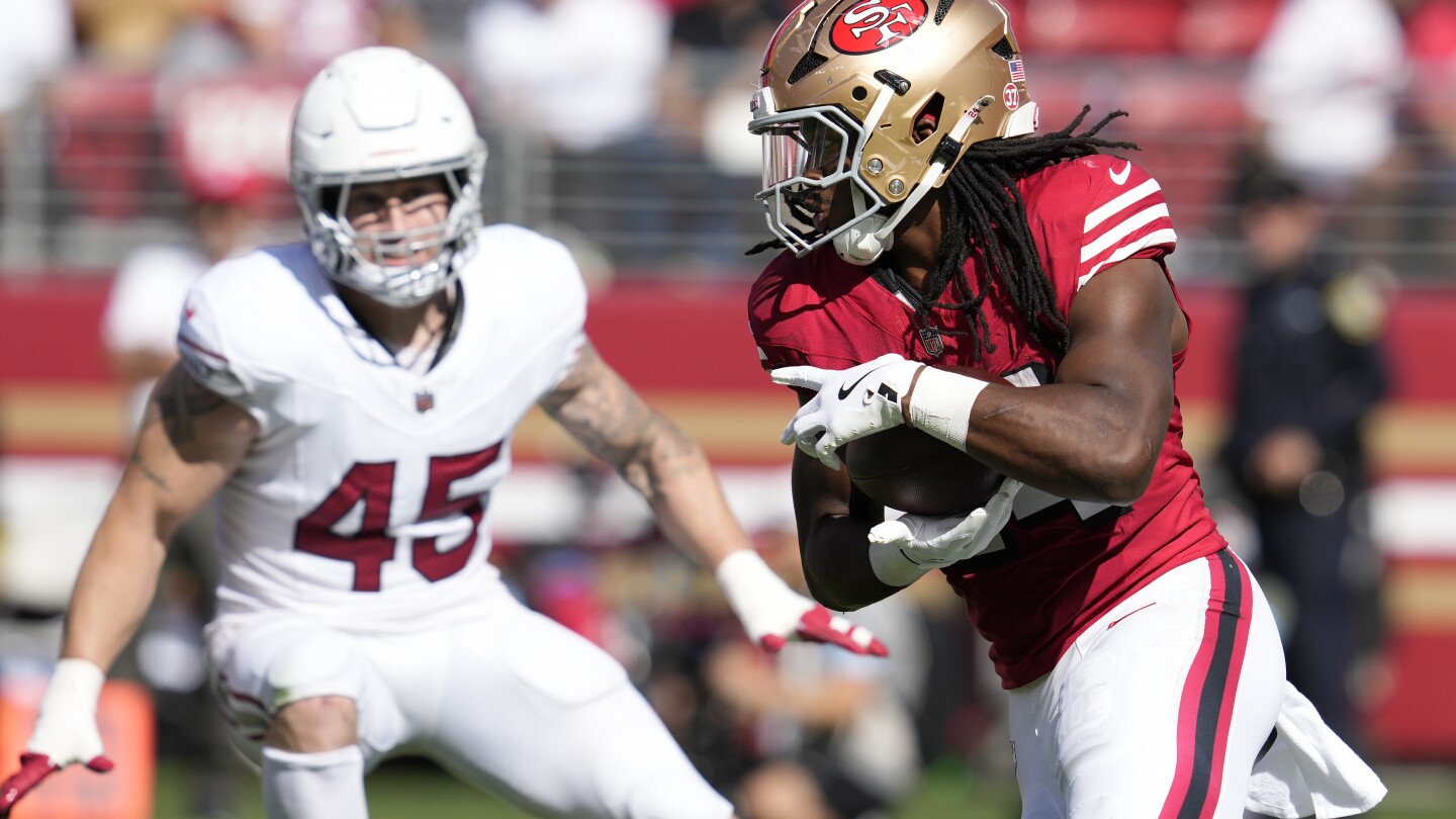 Cardinals Linebacker Dennis Gardeck Out for Season