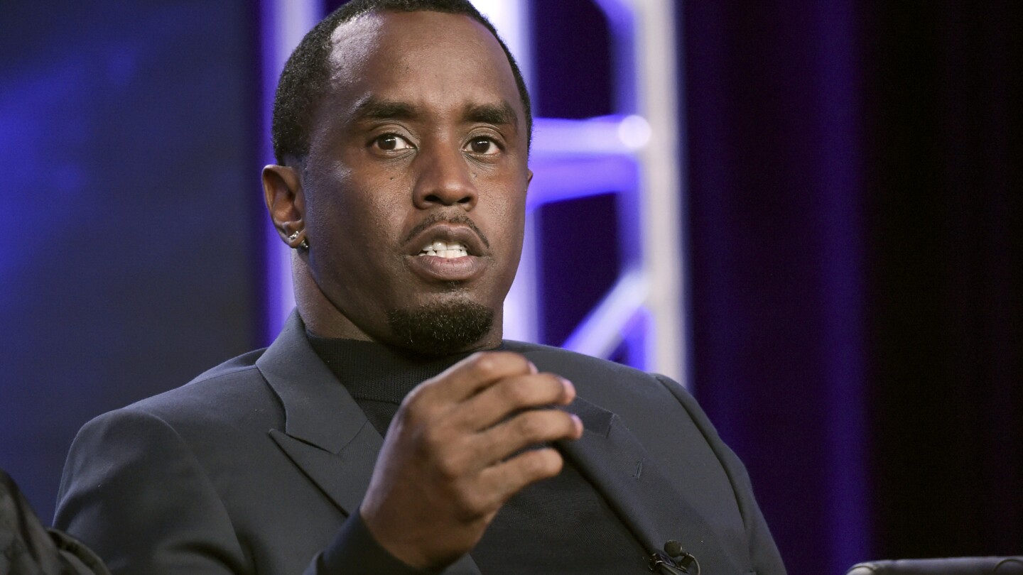 Key moments from the third week of Sean 'Diddy' Combs' sex trafficking trial