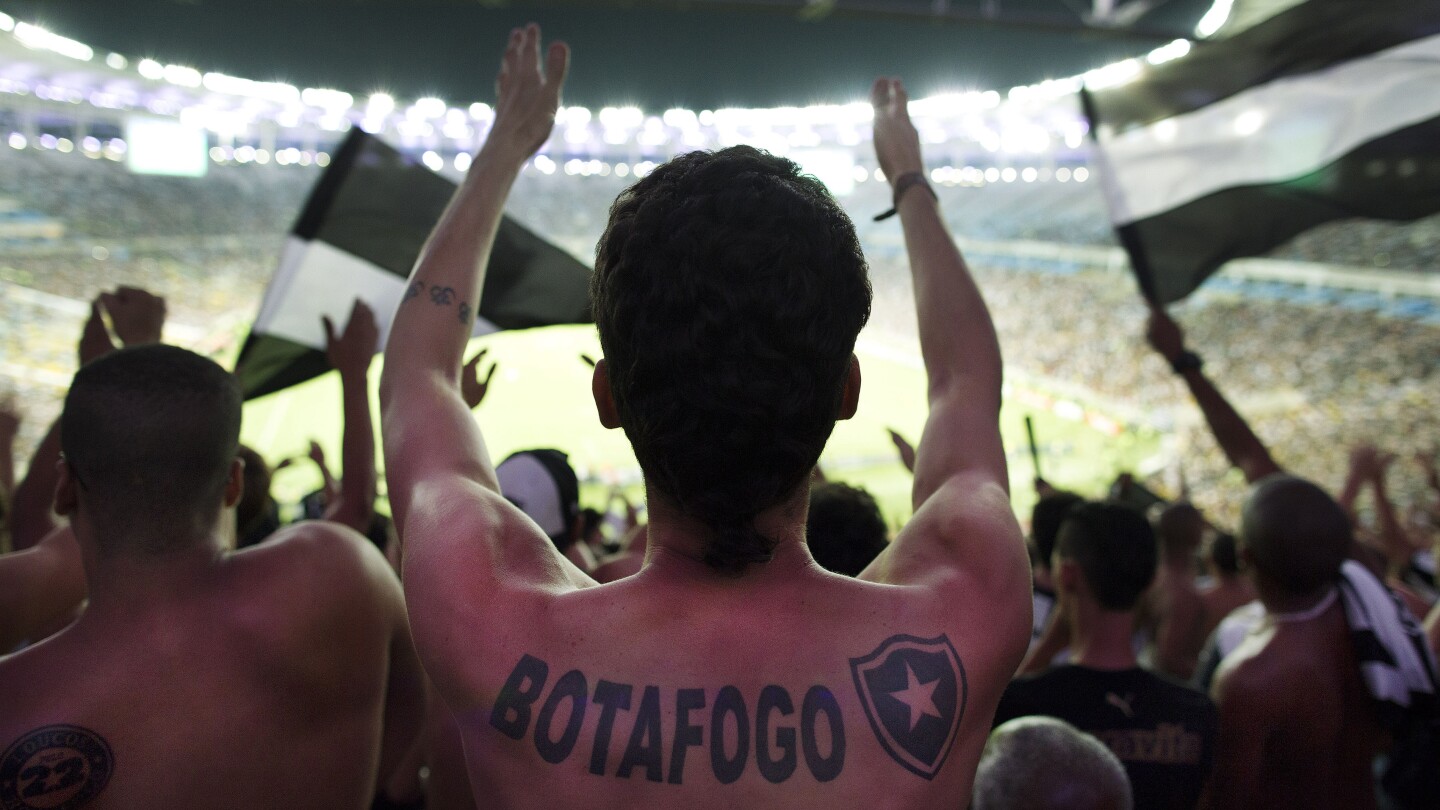 Сенатът на Бразилия създава комисия за разследване на предполагаемото уреждане на футболни мачове