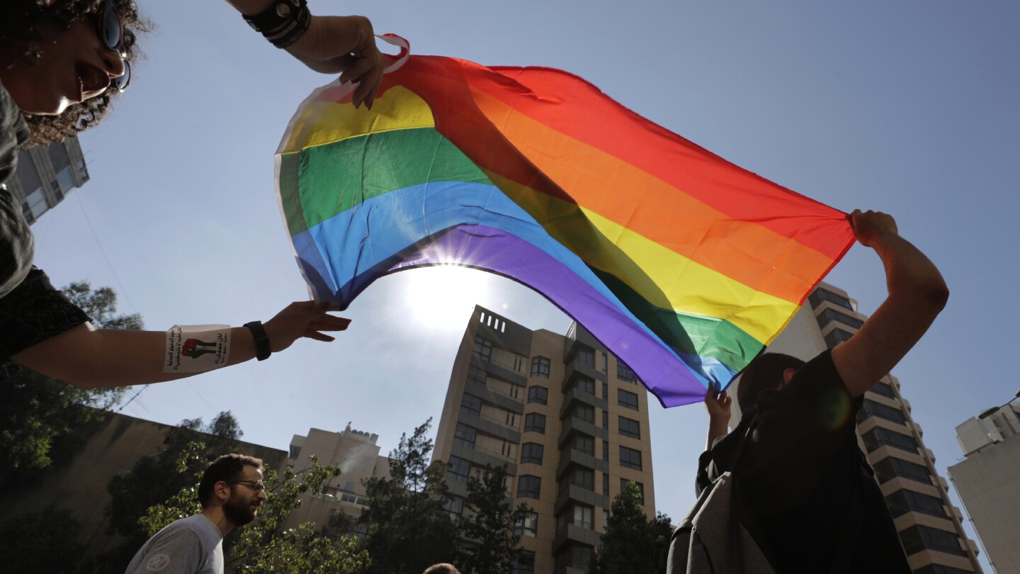 Impact of Trump’s Foreign Aid Cuts on LGBTQ+ and Democracy Organizations