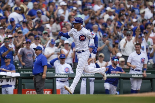 2023 Season Review: Cubs Free Agent Forecast 