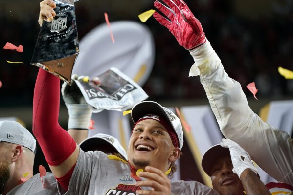 Super Bowl 2020 score: MVP Patrick Mahomes, Chiefs pull off another  comeback with fourth-quarter masterpiece 