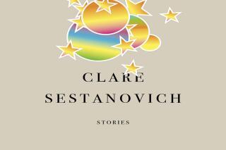 This cover image released by Knopf shows "Objects of Desire" by Clare Sestanovich. (Knopf via AP)