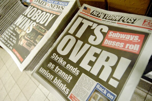 Posts share fake New York Post story saying a bill would make it illegal to question 9/11