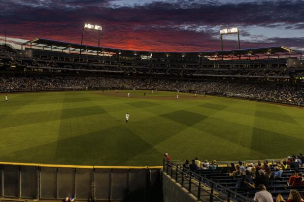 Inside new Memphis baseball coach Kerrick Jackson's vision for the program