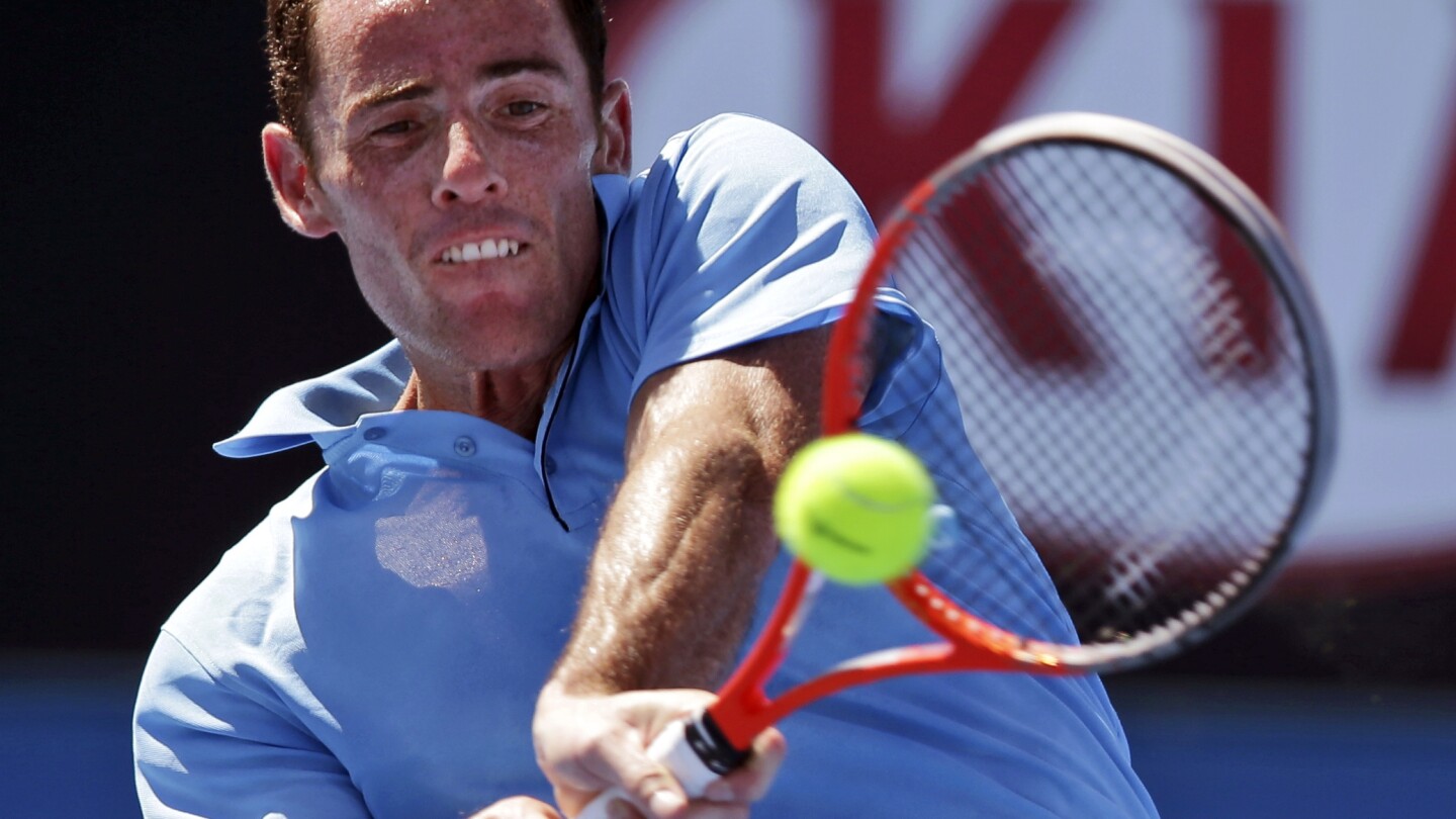 Six more tennis players banned for links to a match-fixing syndicate in Belgium