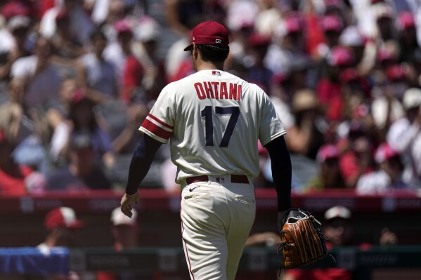 Baseball Fans Should Enjoy Every Minute Watching The Remarkable Shohei  Ohtani