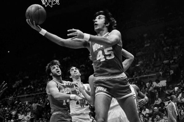Rudy Tomjanovich  Basketball photography, Rockets basketball