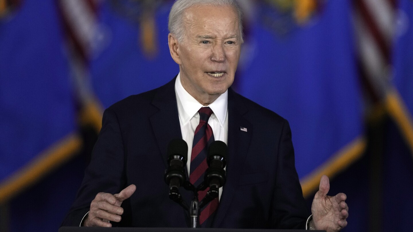 Biden Administration Pushes Back Against Nippon Steel’s US Steel Takeover