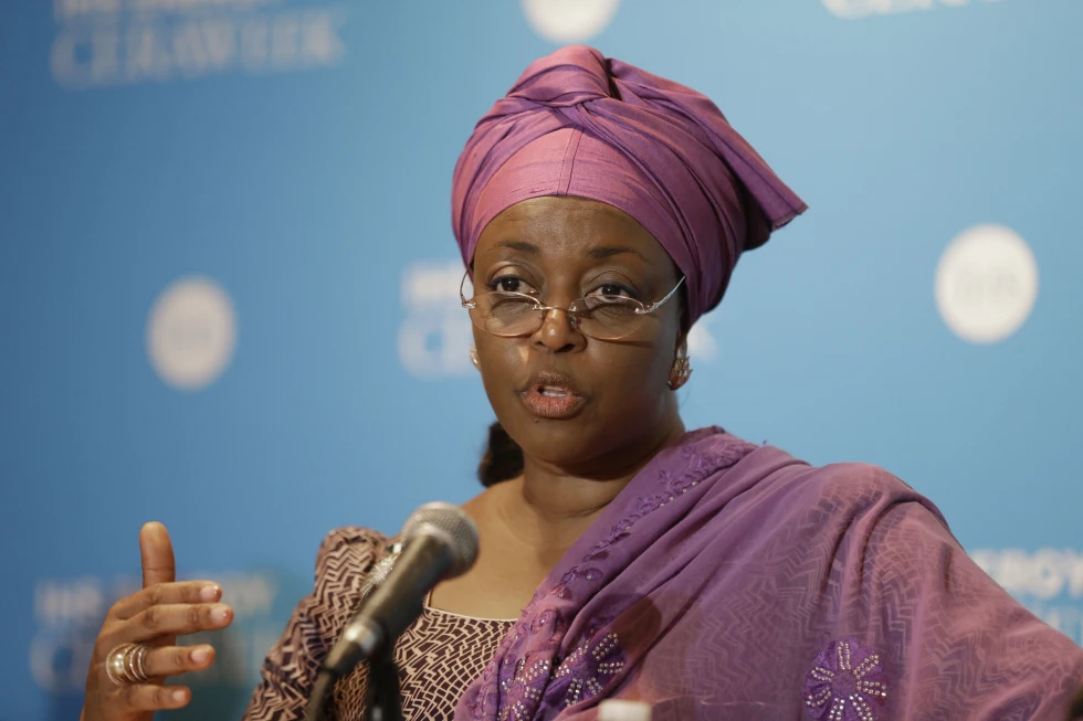 U.S. to Return .8 Million in Seized Assets Linked to Nigeria’s Former Oil Minister