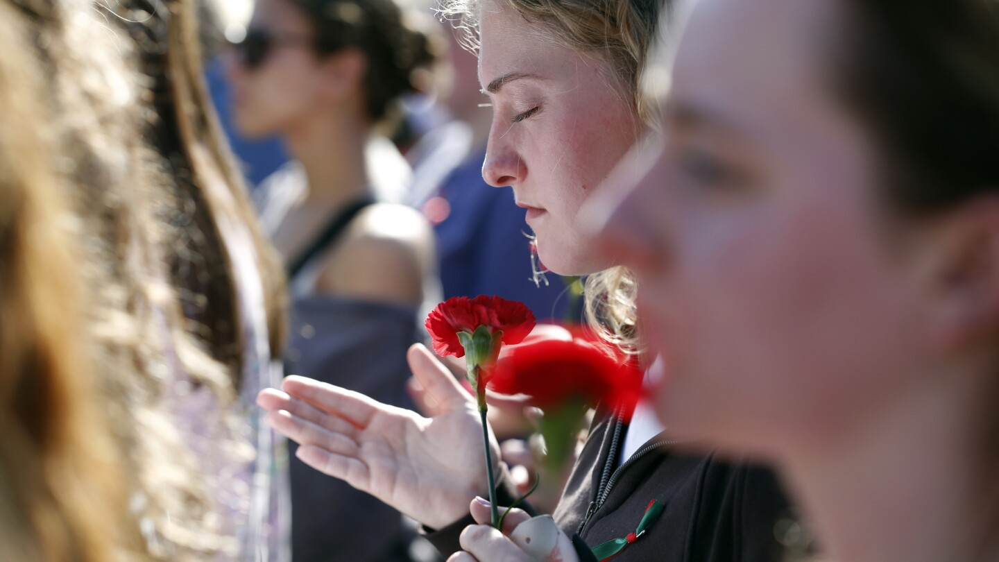 UGA Murder: Republicans in Georgia want to crack down on immigrants