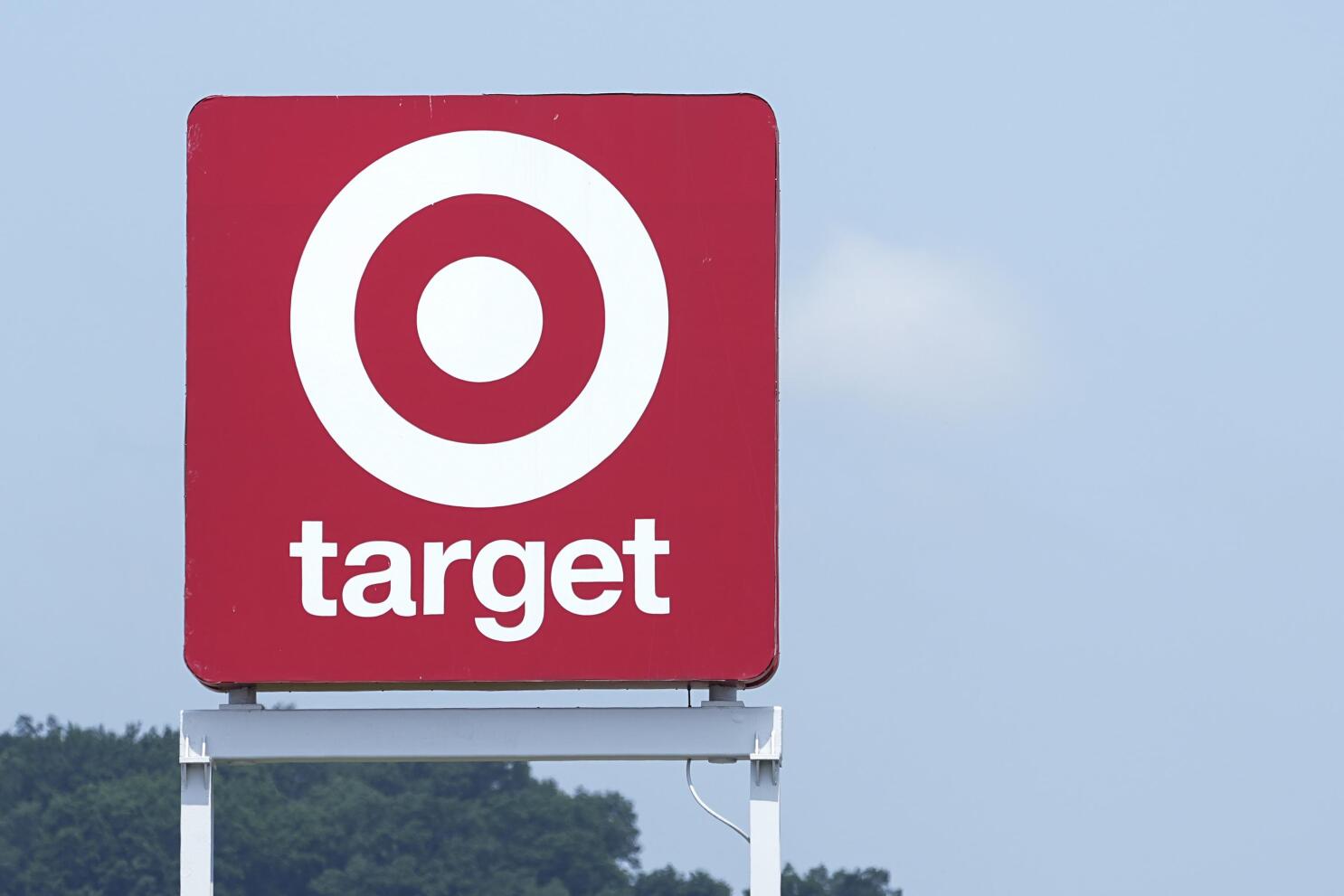 Target's walk-back on Pride merch upsets designers, LGBTQ supporters