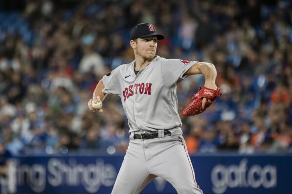 Guerrero homers to tie it in ninth, Red Sox score in bottom half to beat  Blue Jays 2-1 - The Globe and Mail