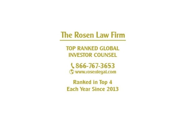 ROSEN, A LEADING LAW FIRM, Encourages Mercury Systems, Inc. Investors to Secure Counsel Before Important Deadline in Securities Class Action - MRCY - Corporate Logo