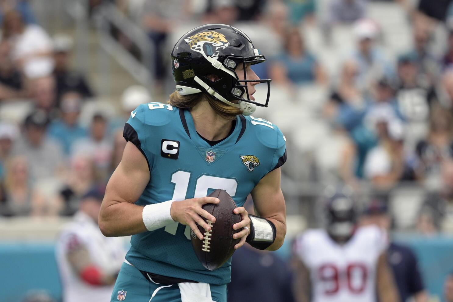 Jacksonville Jaguars 2021 Season Preview: Can Lawrence live up to the hype?