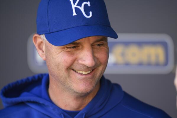 Matt Quatraro responds to Royals getting booed at home