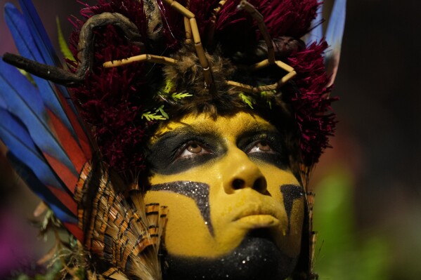 7 interesting facts about Carnival in Brazil - Brazilian Experience