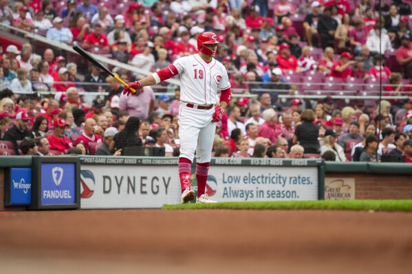 Why the Cincinnati Reds Always Have Opening Day at Home 
