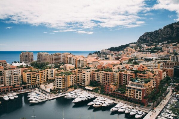 Monaco Real Estate 2024 Outlook: Promising Growth and Opportunities in the Luxury Property Market