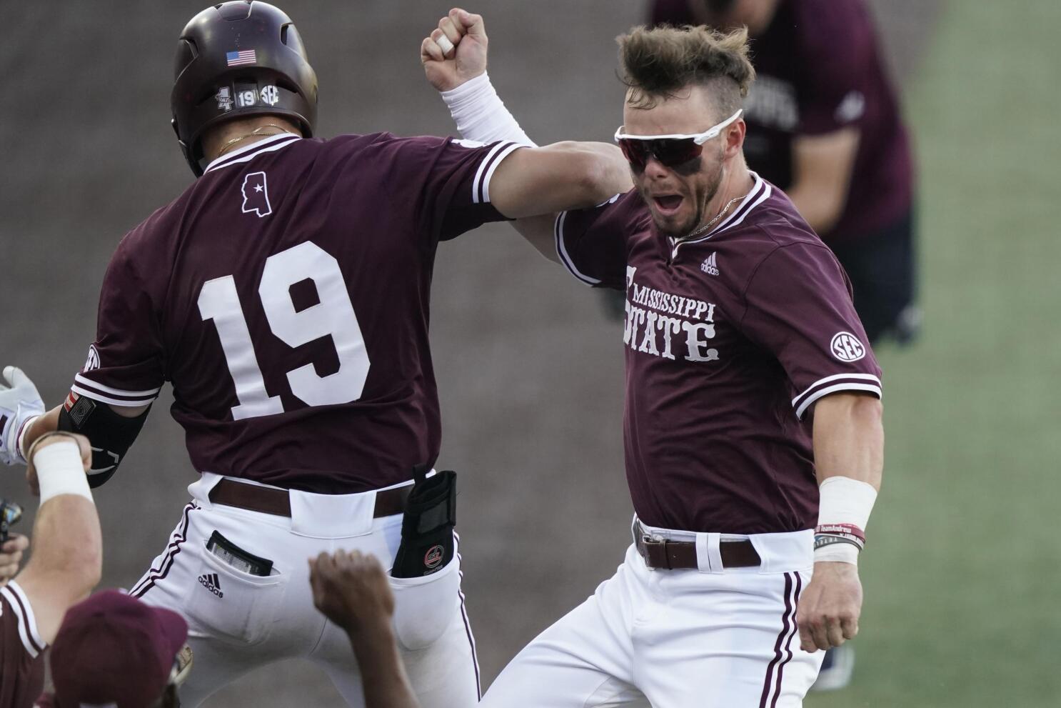 Mississippi State baseball: looking into the Bulldogs' infielders