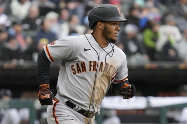 How will SF Giants make room for Thairo Estrada, Mitch Haniger