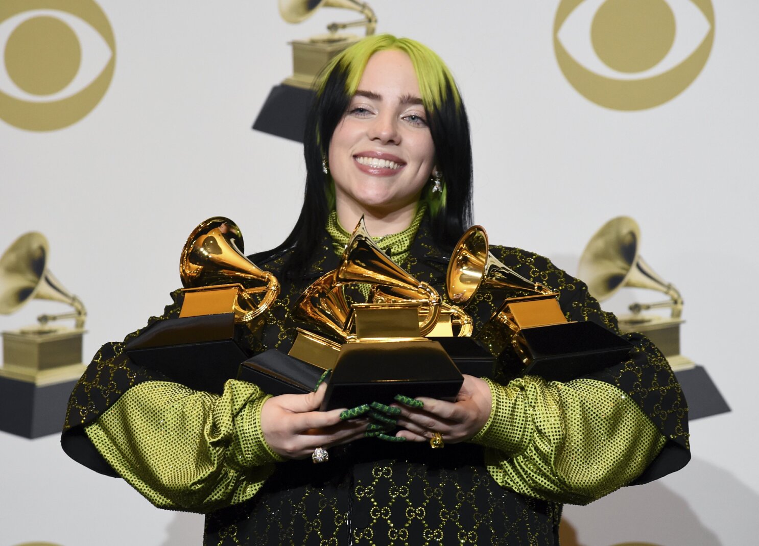 2020 Grammys: Tyler, the Creator's 'Igor' wins best rap album - Los Angeles  Times