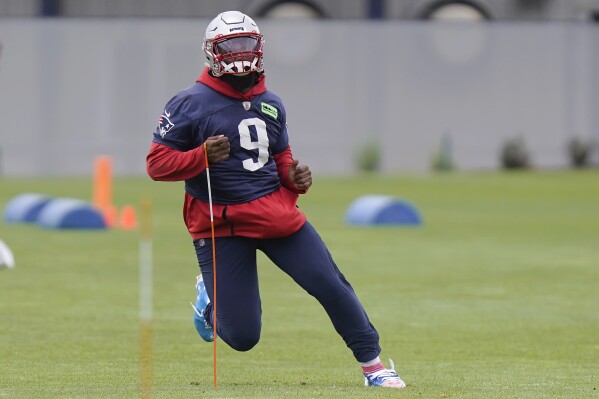 Matthew Judon sees Pro Bowl potential in pair of young Patriots