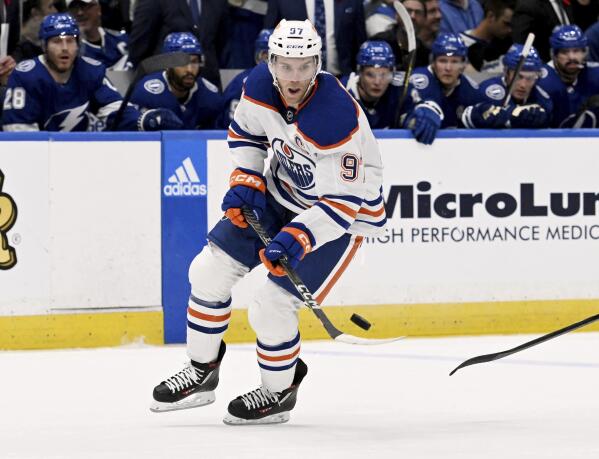 Edmonton Oilers: Count on Connor McDavid to shake up Edmonton