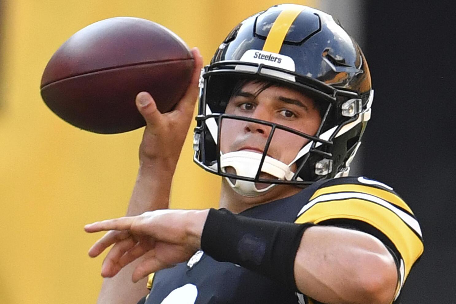 Browns may have a Ben Roethlisberger-sized problem on their hands