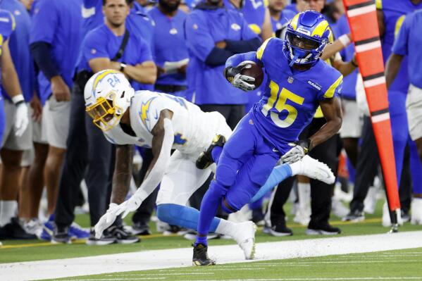 Spotlight on Chargers fans for preseason opener against Rams