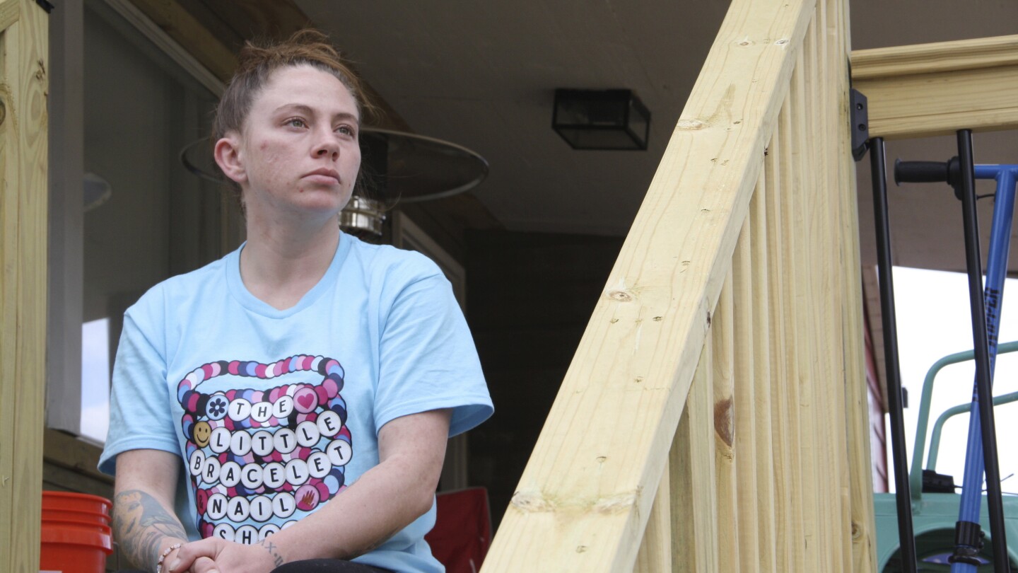 Some North Carolinians Support Trump’s Call to Abolish FEMA