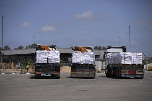 Netanyahu Faces Pressure to Resume Gaza Aid