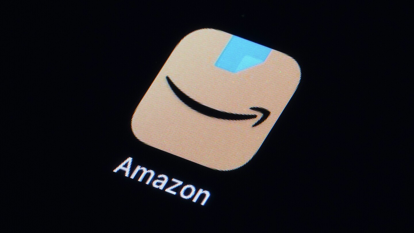 Amazon to require some authors to disclose the use of AI material-ZoomTech News