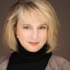 LAURIE KELLMAN