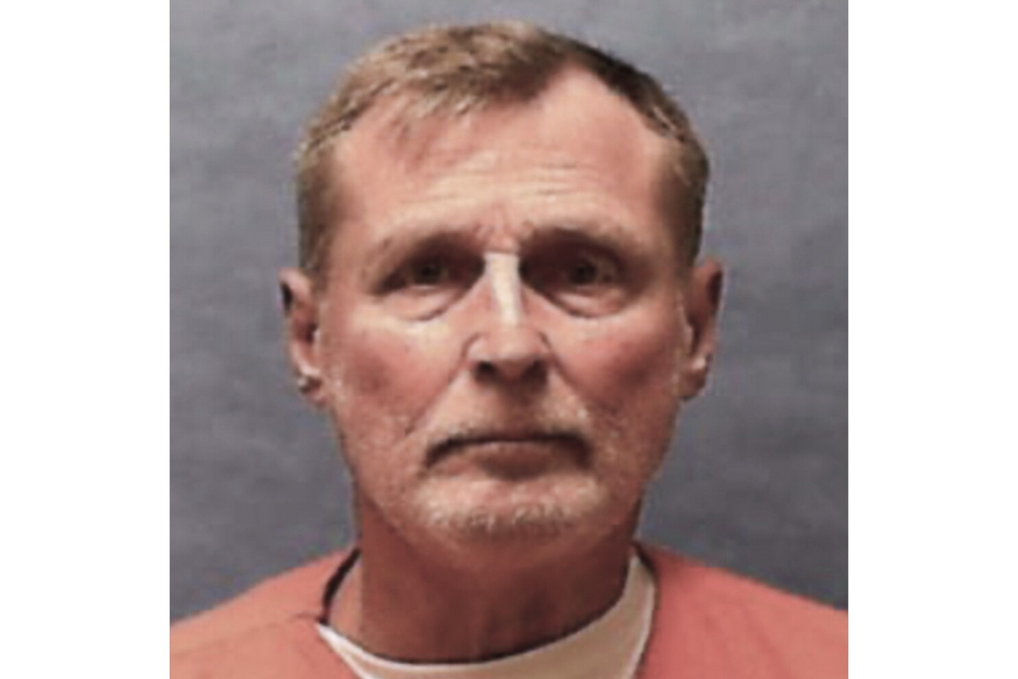 Florida executes suspected serial killer once eyed for possible link to the OJ Simpson case