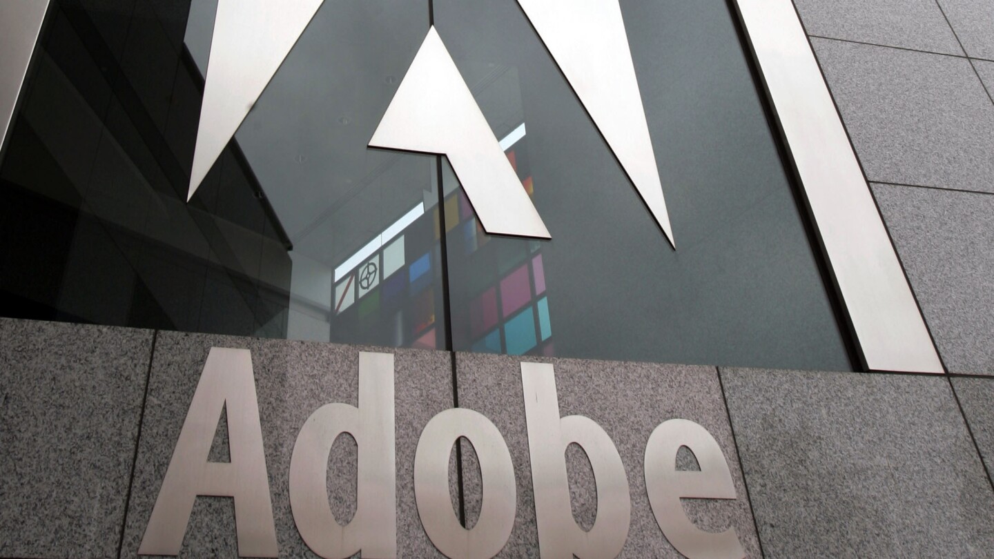 Планираното от Adobe придобиване за 20 милиарда долара на компанията