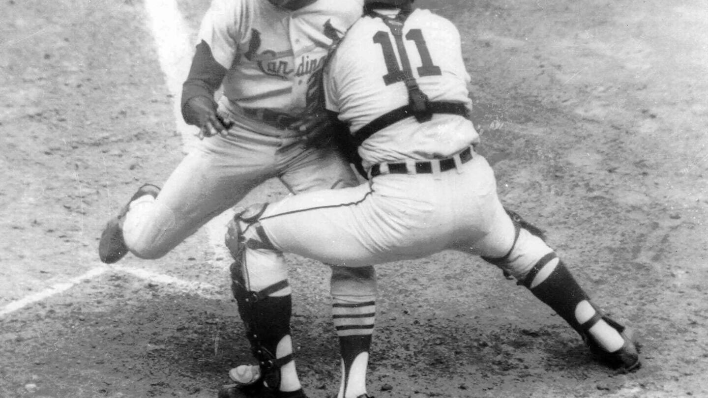 Freehan, catcher on 1968 champion Detroit Tigers, dies at 79