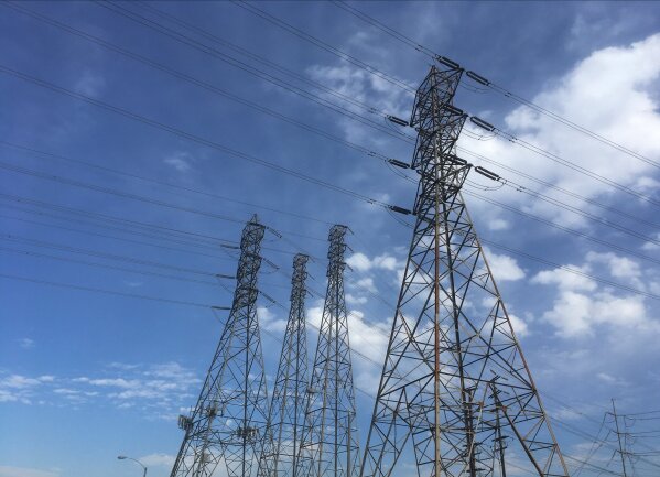 Q&A: California's new electricity-blackout challenge