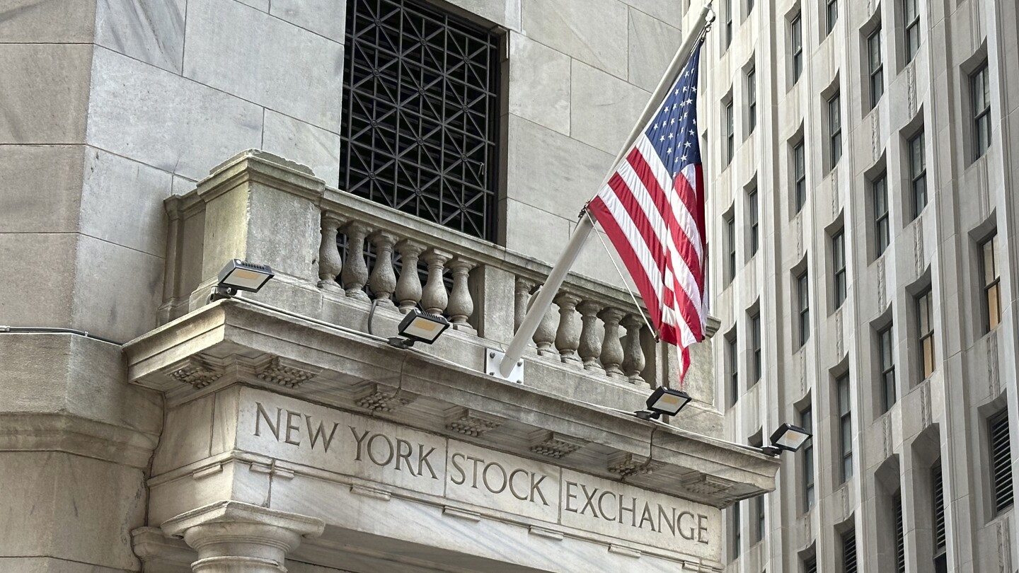 Stock market: Wall Street steady after inflation keeps prospects of rate cuts alive