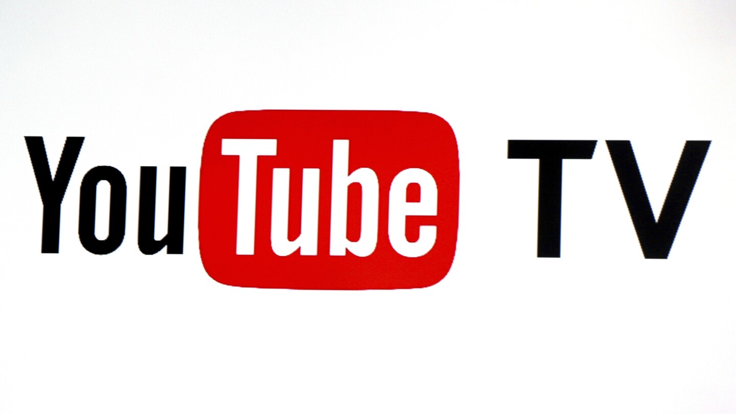YouTube TV is hiking its monthly price, again. Here's what to know