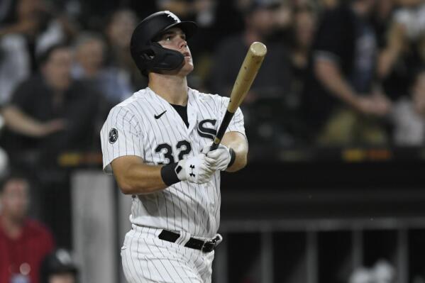 Gavin Sheets Walk-Off Home Run, home run, walk-off home run, WALK IT OFF, GAVIN  SHEETS!, By Chicago White Sox