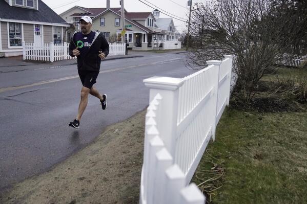David Ortiz on survivors of Boston Marathon attacks: 'We got their back