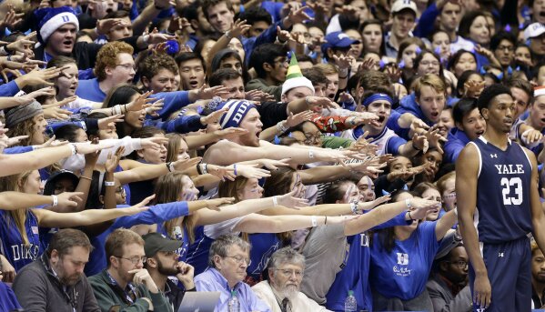 MLB fans' cheers will influence game atmosphere at stadiums