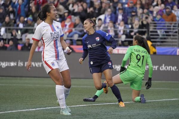 USL serious in launching women's pro league to rival NWSL (sources