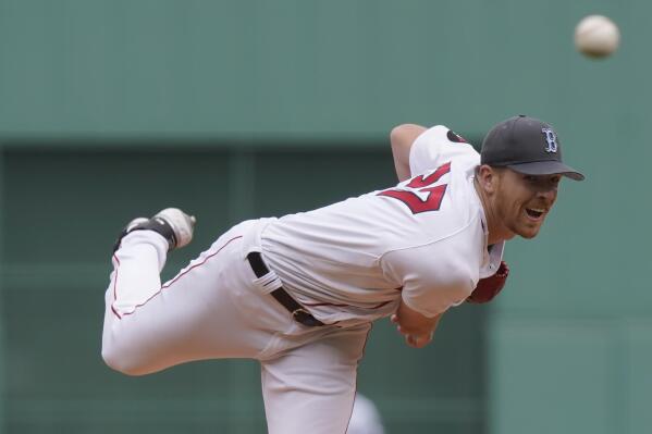 Pivetta goes 7 strong with 10 Ks; Red Sox hold off Cards 6-4