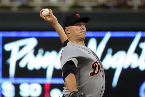 Tigers Sign Dustin Garneau - MLB Trade Rumors
