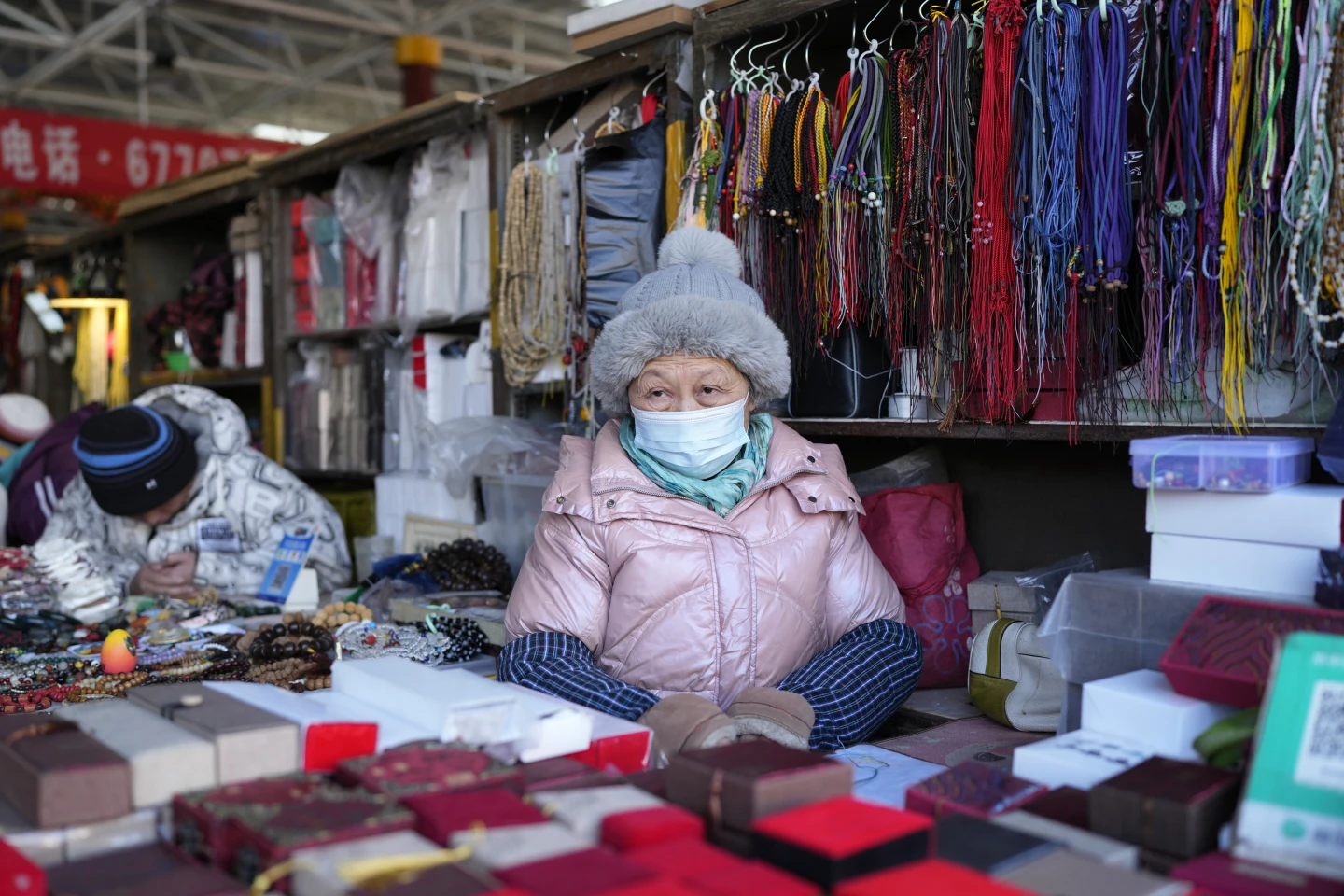 More countries, including China, are grappling with shrinking and aging populations