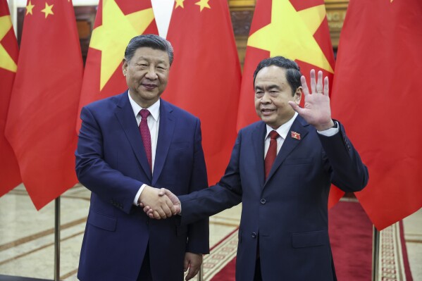 China News