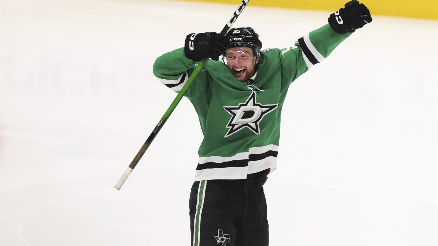 2025 Stanley Cup playoffs: The conference finals matchups, the favorites and what to watch for