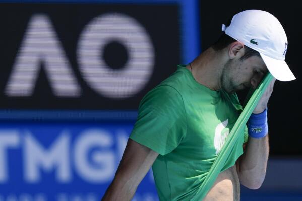 Dubai ATP 2022: Novak Djokovic, return, vaccination status, press  conference, reaction, tennis news, Australian Open